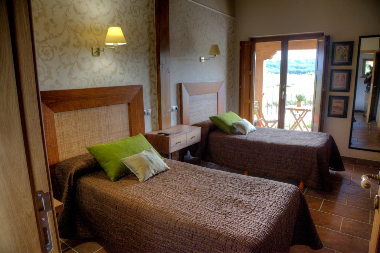 Hotel Cilda Olleros de Pisuerga Room photo