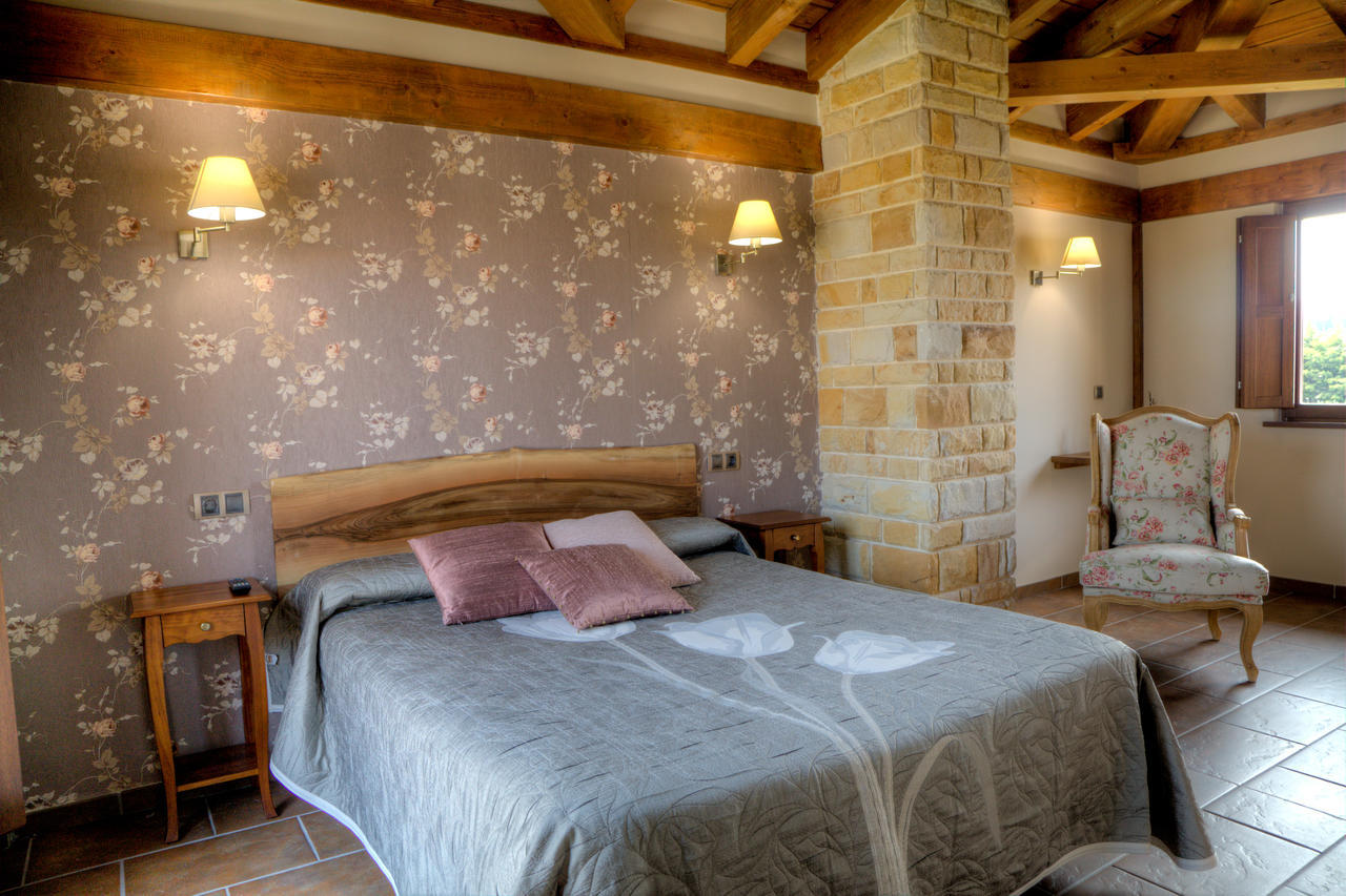 Hotel Cilda Olleros de Pisuerga Room photo